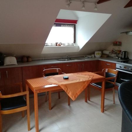Harmonia Apartment Karpacz Bagian luar foto