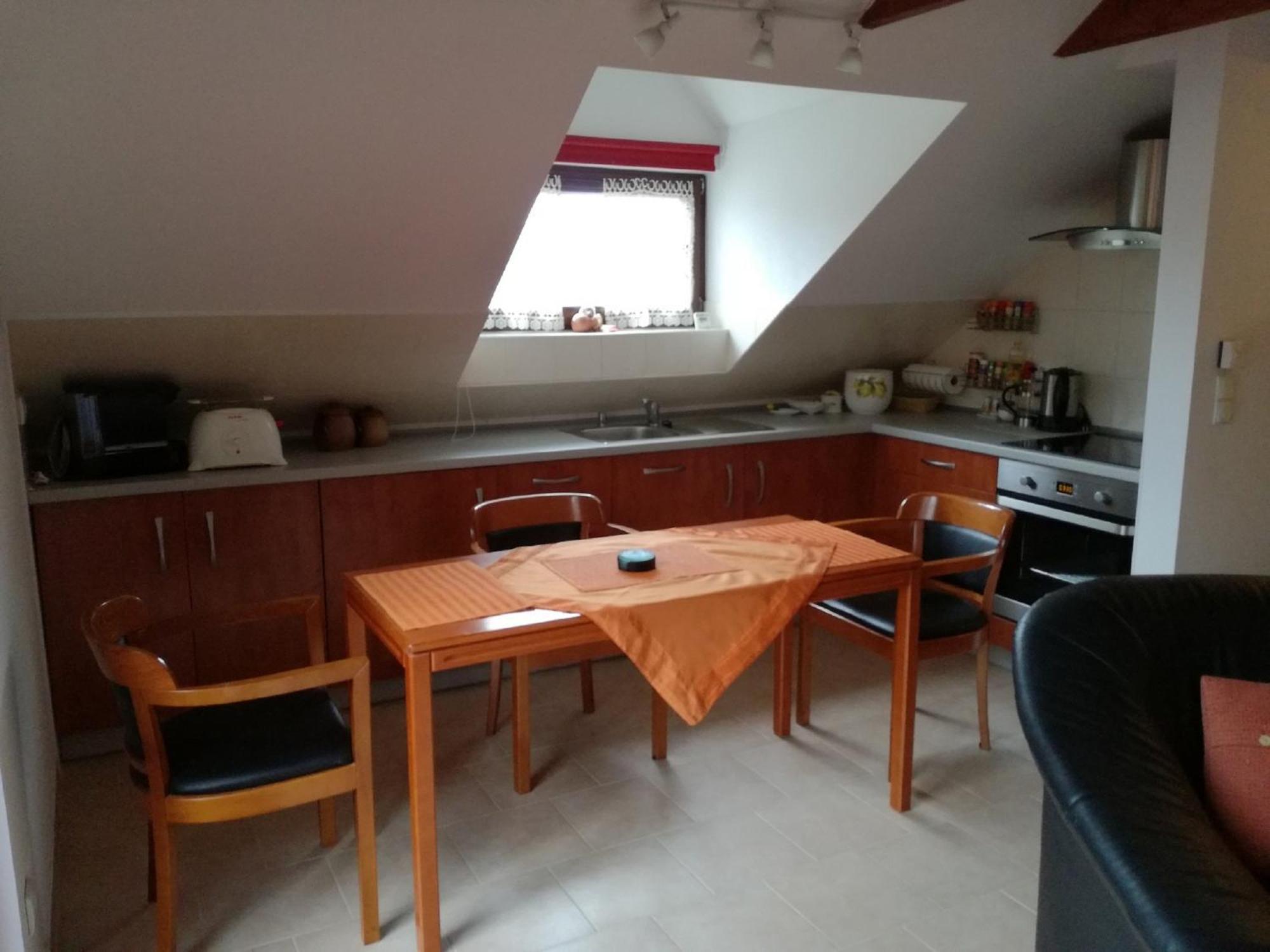 Harmonia Apartment Karpacz Bagian luar foto