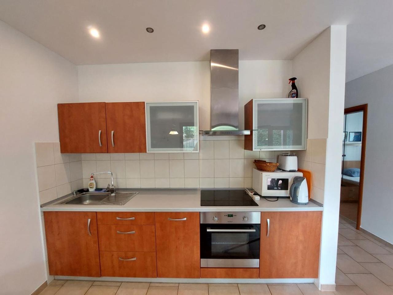 Harmonia Apartment Karpacz Bagian luar foto