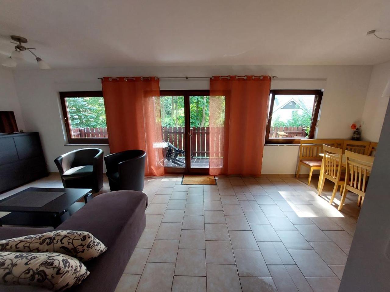 Harmonia Apartment Karpacz Bagian luar foto