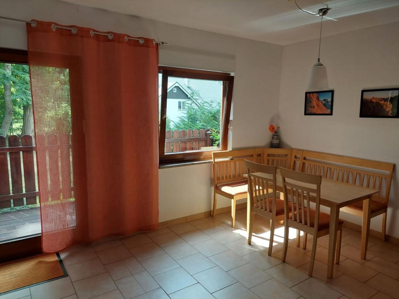 Harmonia Apartment Karpacz Bagian luar foto