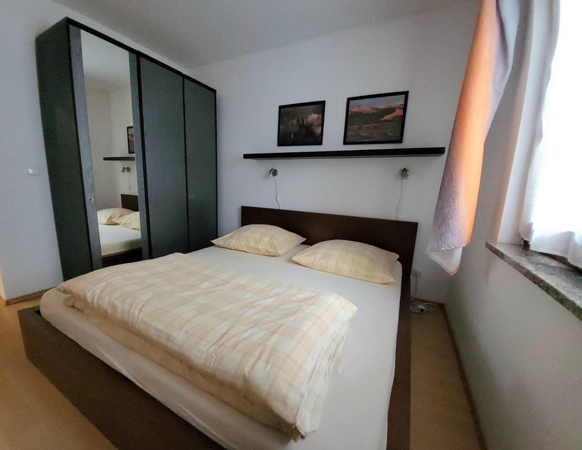 Harmonia Apartment Karpacz Bagian luar foto