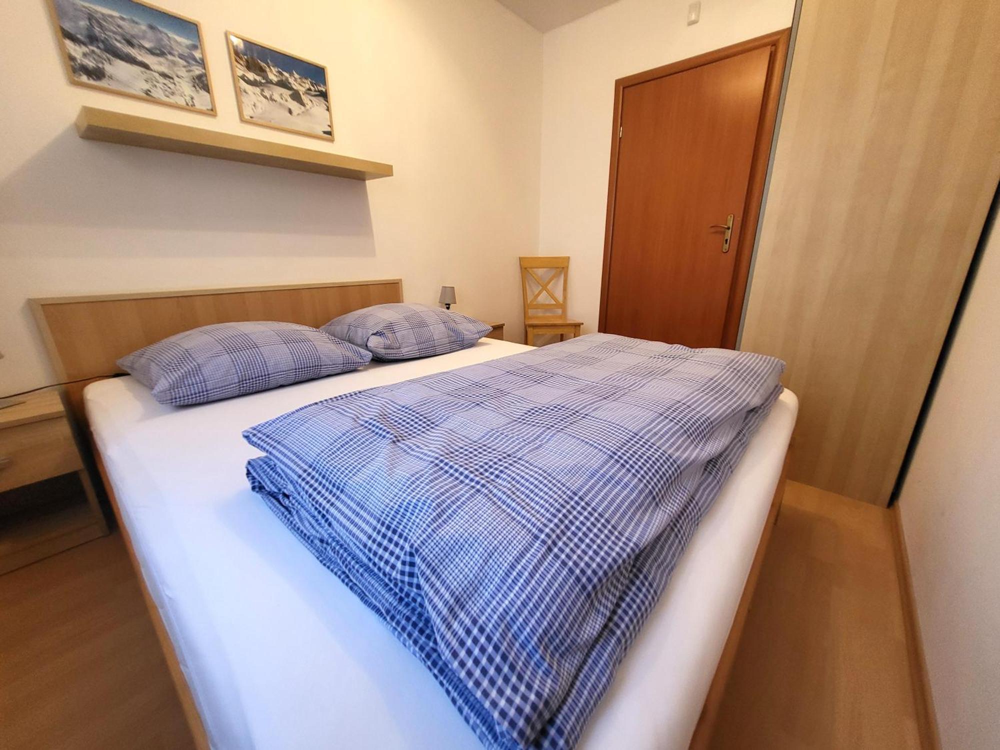 Harmonia Apartment Karpacz Bagian luar foto