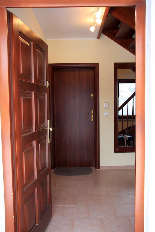 Harmonia Apartment Karpacz Bagian luar foto