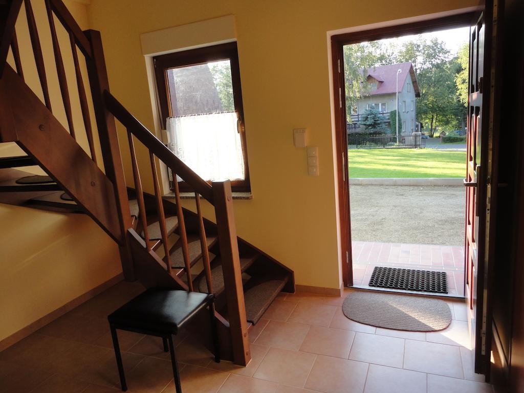 Harmonia Apartment Karpacz Ruang foto
