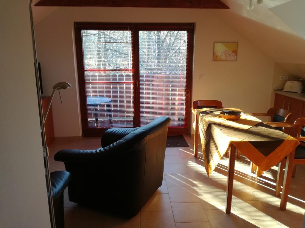 Harmonia Apartment Karpacz Bagian luar foto