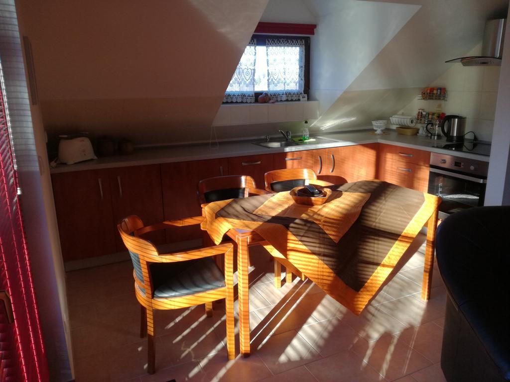 Harmonia Apartment Karpacz Bagian luar foto